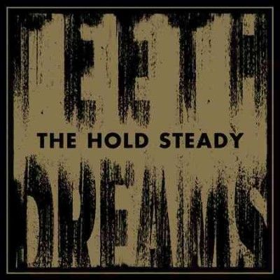 Hold Steady - Teeth Dreams (Vinyl)