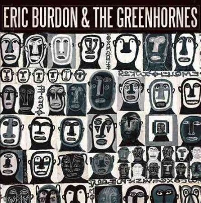 Eric Burdon &amp; The Greenhornes - (Import Vinyl Record)