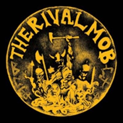 Rival Mob - Mob Justice (Vinyl)