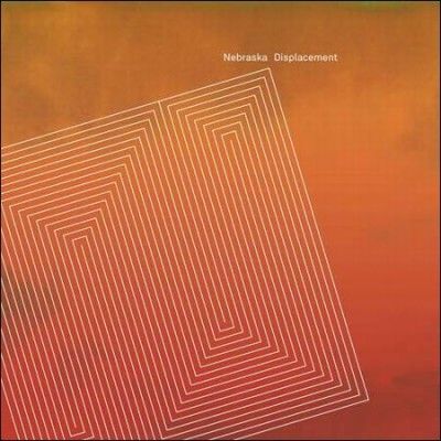 Nebraska - Displacement (Vinyl)