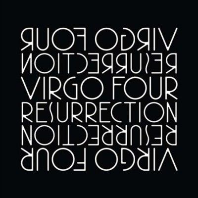 Virgo Four - Resurrection (Vinyl)