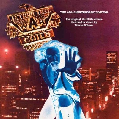 Jethro Tull - Warchild (Vinyl)