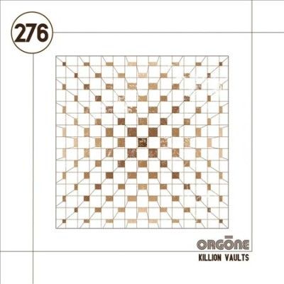Orgone - Killion Vaults (Vinyl)