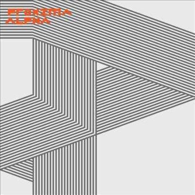 Proxima - Alpha (Vinyl)