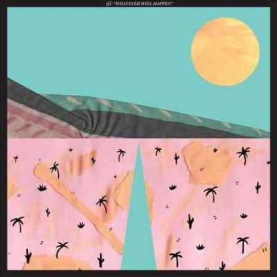 Iji - Whatever Will Happen (Vinyl)
