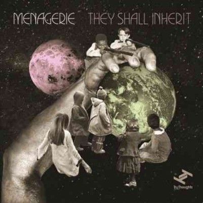 They Shall Inherit (Vinyl / 12" Album)