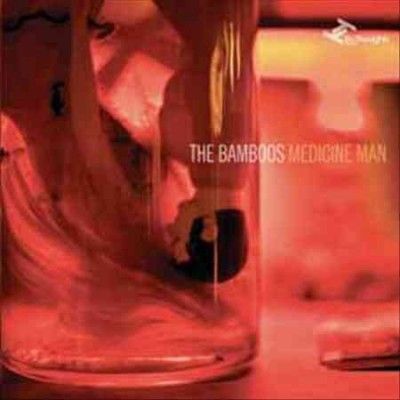 Medicine Man - (Import Vinyl Record)
