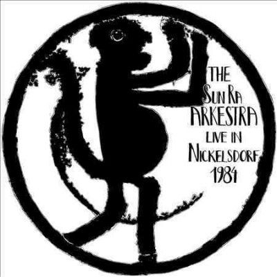 Sun Ra Arkestra - Live In Nickelsdorf 1984 (Vinyl)