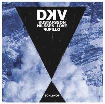 Dkv Trio - Schl8hof (Vinyl)