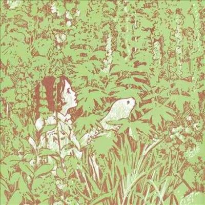 Candy Claws - Ceres &amp; Calypso In The Deep Time (Vinyl)