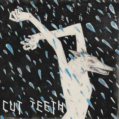 Cut Teeth - Night Years (Vinyl)