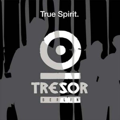 Various - True Spirit Part 1 (Vinyl)