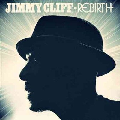 Rebirth - (Import Vinyl Record)