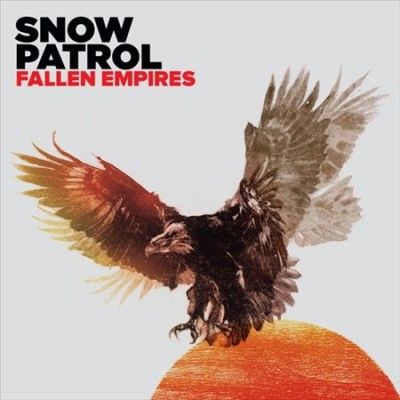 Fallen Empires - (Import Vinyl Record)