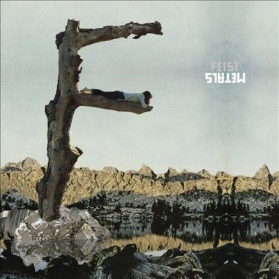 Feist - Metals (Vinyl)