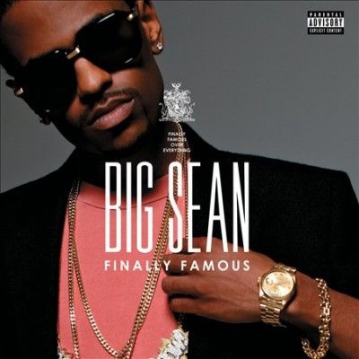Finally Famous - (Import Vinyl Record)