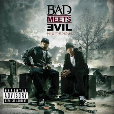 Hell:Sequel - (Import Vinyl Record)