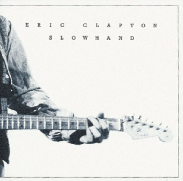 Slowhand (Vinyl / 12" Album)