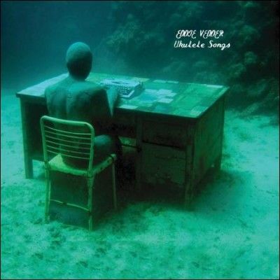 Ukulele Songs - (Import Vinyl Record)