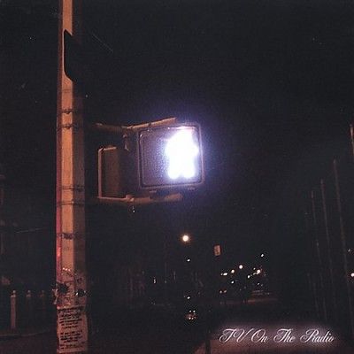 Tv On The Radio - Young Liars (Vinyl)
