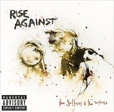 Rise Against - Sufferer &amp; The Witness (Vinyl)