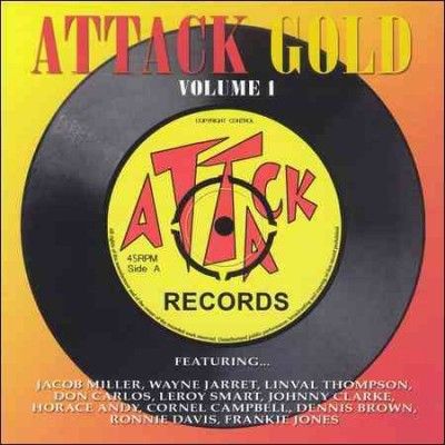 Various - Roots People Music Vol 4 (CD)