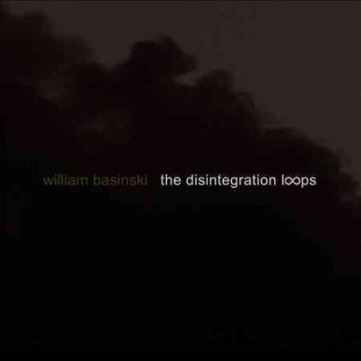 Disintegration Loops - (Import Vinyl Record)