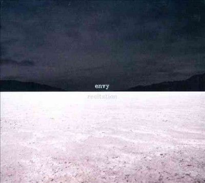 Envy - Recitation (Vinyl)