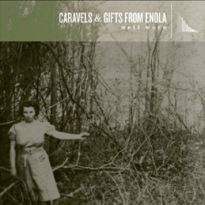 Well Worn - (Import Vinyl Record)