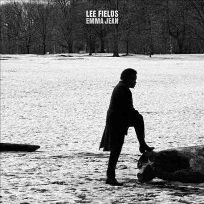 Lee Fields - Emma Jean (Vinyl)