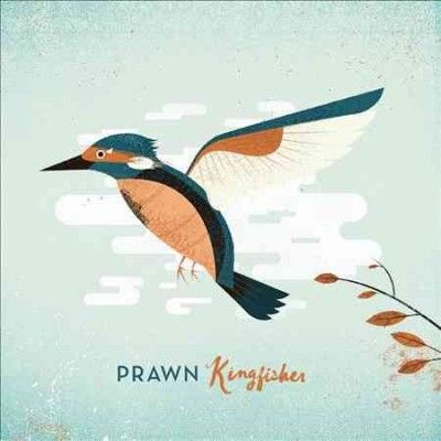 Prawn - Kingfisher (Vinyl)