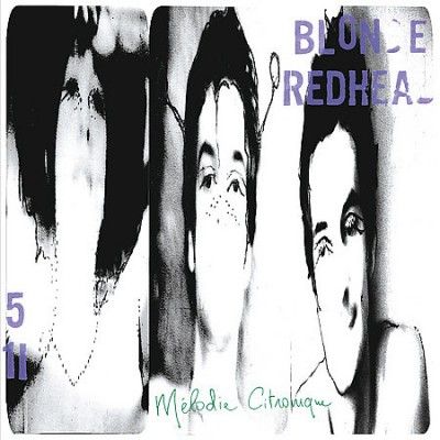 Blonde Redhead - Melodie Citronique (Vinyl)