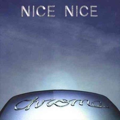 Chrome - (Import Vinyl Record)