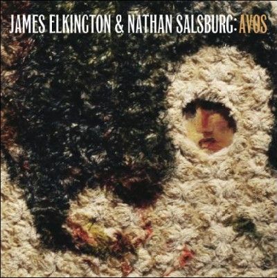 James Elkington - Avos (Vinyl)
