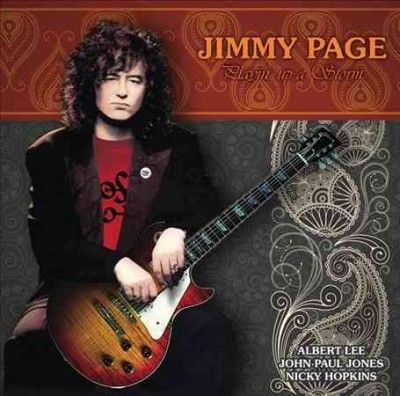 Playin' Up a Storm (Vinyl / 12" Album)
