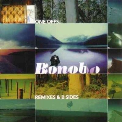 One Off's Remixes &amp; B Sides - (Import Vinyl Record)