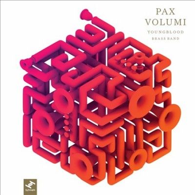 Pax Volumi - (Import Vinyl Record)