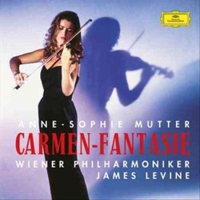 Carmen Fantasie - (Import Vinyl Record)