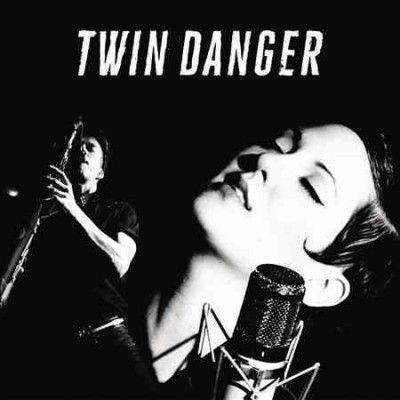 Twin Danger - Twin Danger (Vinyl)