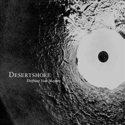 Desertshore - Drifting Your Majesty (Vinyl)