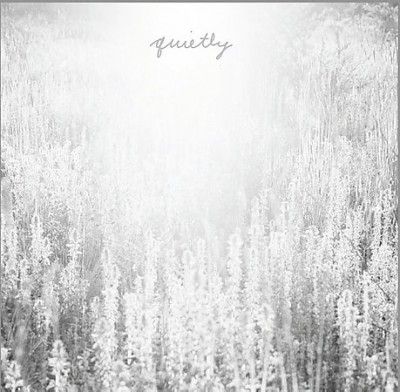 Mouth Of The Archite - Quietly (Vinyl)