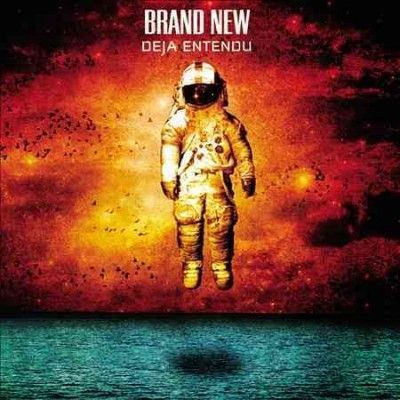Brand New - Deja Entendu (Vinyl)