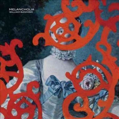 Melancholia - (Import Vinyl Record)