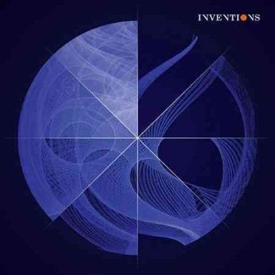 Inventions - Inventions (Vinyl)