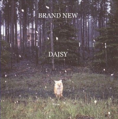 Brand New - Daisy (Vinyl)