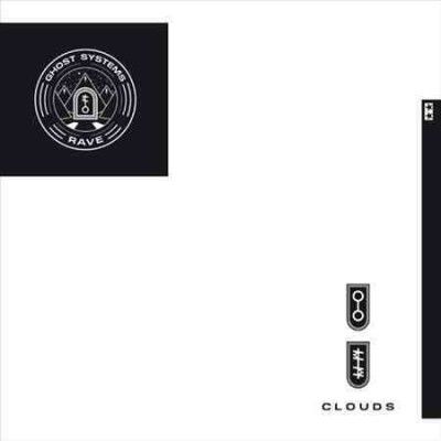 Clouds - Ghost Systems Rave (Vinyl)