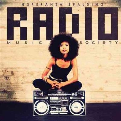 Radio Music Society - (Import Vinyl Record)