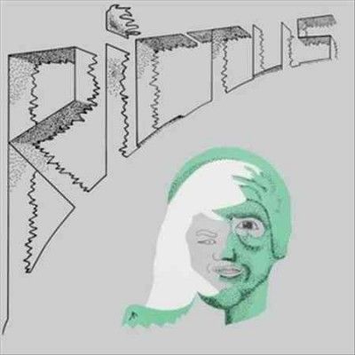 Rictus - Christelle Ou La Decouverte Du Mal (Vinyl)