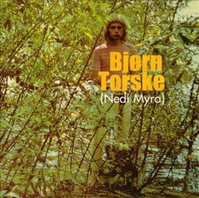 Bjorn Torske - Nedi Myra (Vinyl)