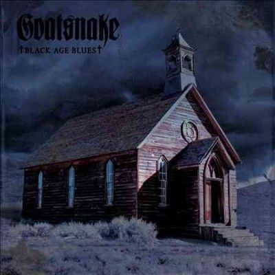 Goatsnake - Black Age Blues (Vinyl)